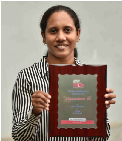 AWARD 1